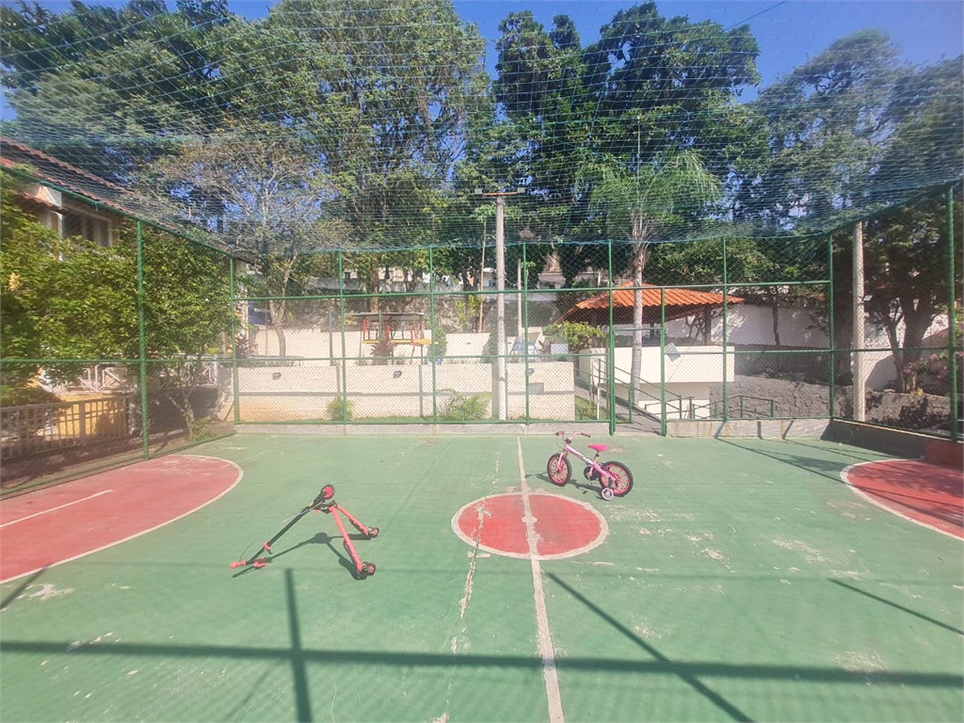 Casa à venda com 2 quartos no condomínio Athenas, Rio de Janeiro - RJ