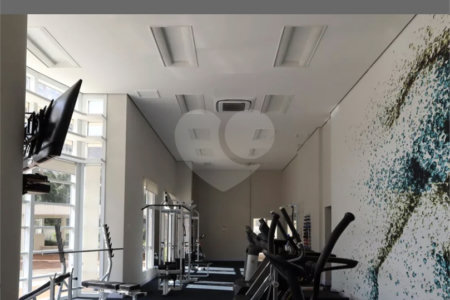 Apartamento à venda com 3 suítes em Vila Andrade, São Paulo, SP
