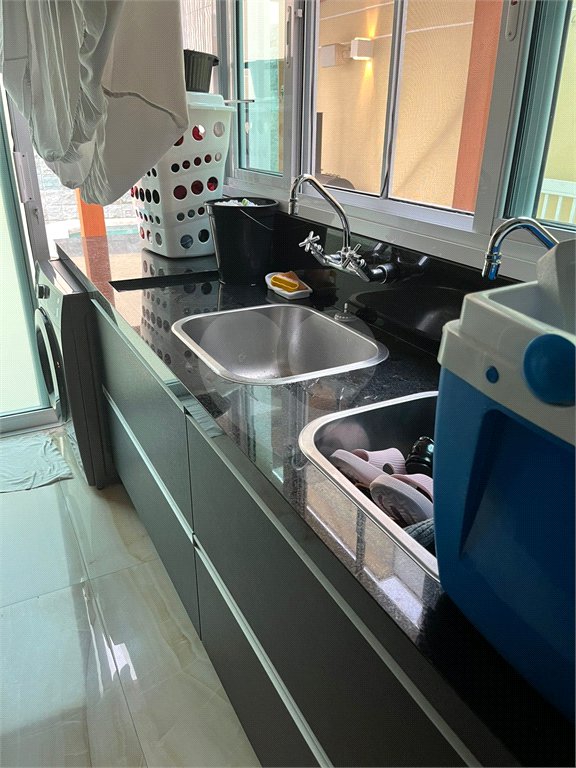 Casa à venda com 5 suítes no condomínio Mirante do Horto, São Paulo - SP