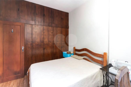 Apartamento à venda com 5 quartos em Tijuca, Rio de Janeiro, RJ