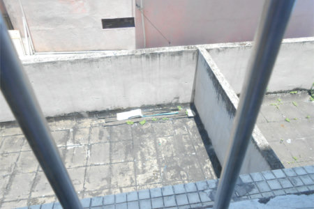 Apartamento à venda com 1 quarto em Barra Funda, São Paulo, SP