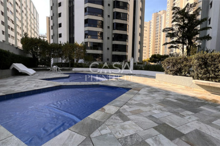 Apartamento à venda com 4 quartos, sendo 1 suíte,  em Vila Mariana, São Paulo, SP