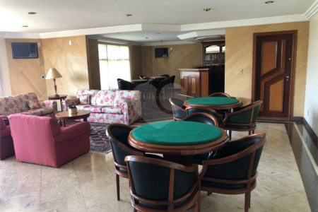 Apartamento à venda com 4 suítes em Vila Henrique, Salto, SP