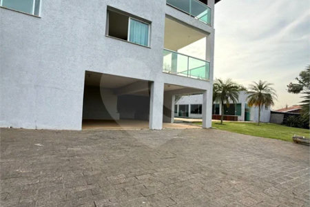 Casa Alto Padrão à venda - Condominio Haras El Paso | Mairiporã | SP