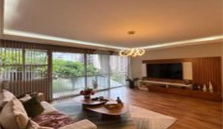 Apartamento à venda com 3 quartos, sendo 1 suíte,  em Lagoa, Rio de Janeiro, RJ