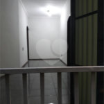 Apartamento no Cidade Jardim