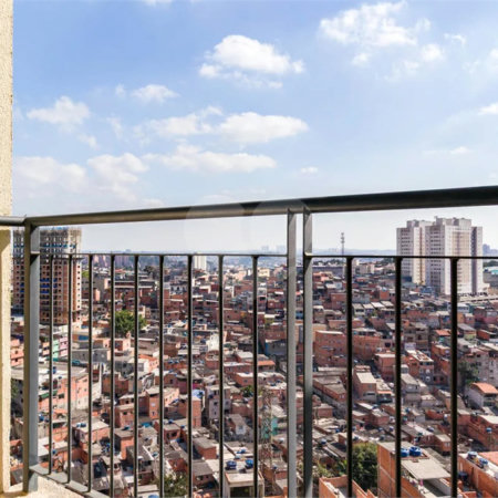 Apartamento à venda com 2 quartos, sendo 1 suíte, em Vila Andrade, São Paulo, SP