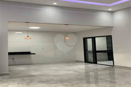Casa Térrea à venda no Jardim Monte Carlo, Indaiatuba-SP