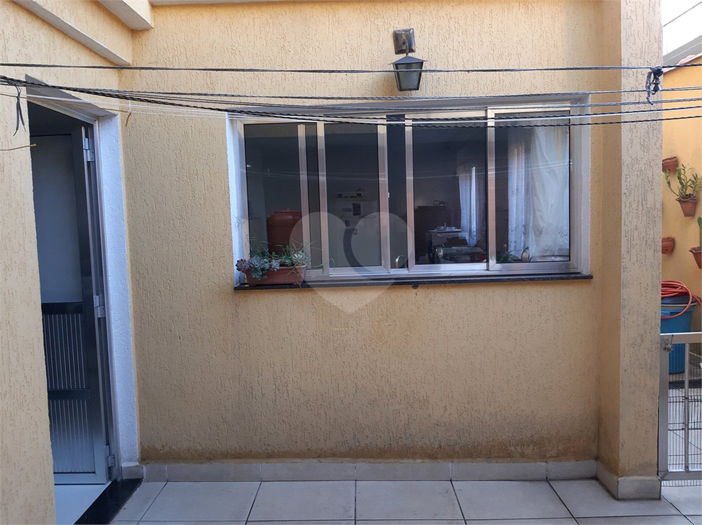 Sobrado à venda com 3 quartos, sendo 1 suíte,  em Mandaqui, São Paulo, SP