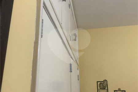 Apartamento à venda com 2 quartos em Tijuca, Rio de Janeiro, RJ
