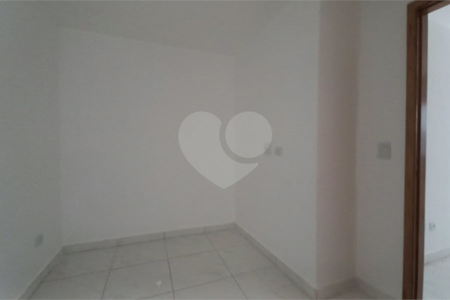 Apartamento à venda com 2 quartos, sendo 1 suíte, em Tucuruvi, São Paulo, SP