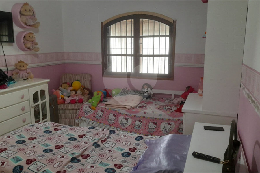 Sobrado à venda com 4 quartos, sendo 3 suítes, em Casa Verde, São Paulo, SP
