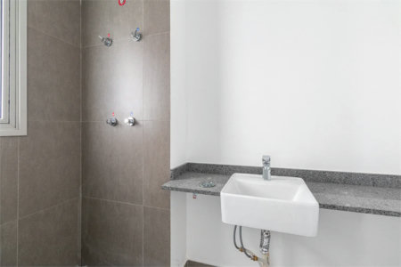 Apartamento à venda com 2 suítes em Pinheiros, São Paulo, SP
