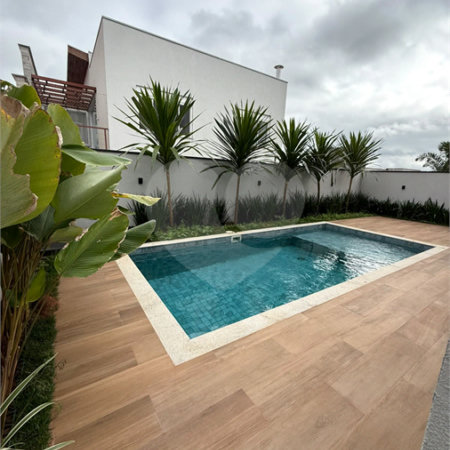 Casa à venda com 4 suítes no condomínio Mosaico Essence - Fase 2, Mogi das Cruzes - SP