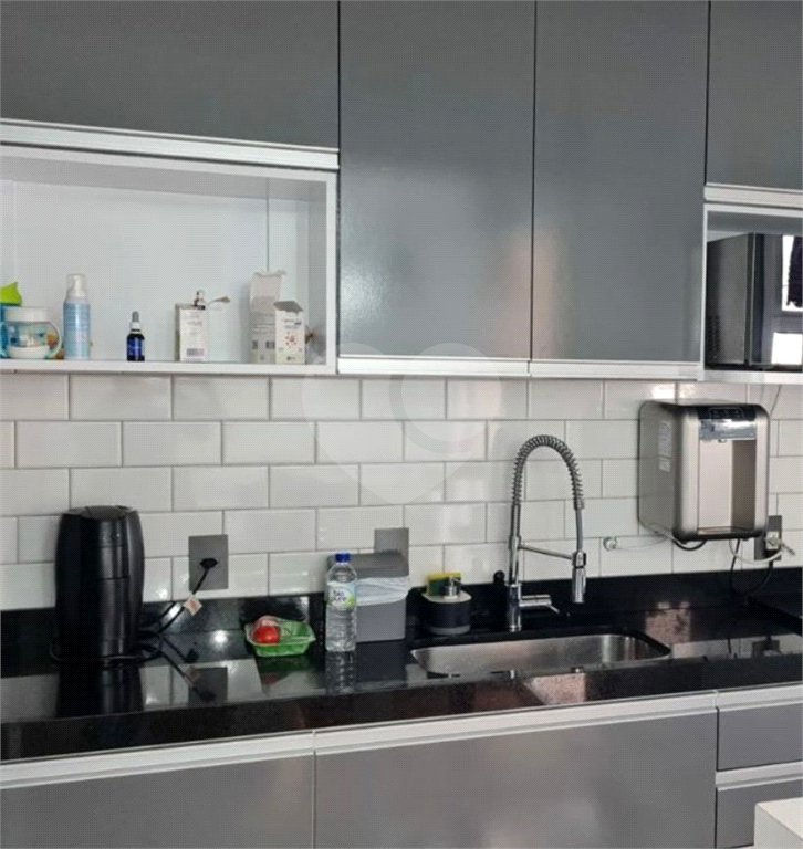 Apartamento à venda com 3 quartos, sendo 1 suíte, em Parada Inglesa, São Paulo, SP