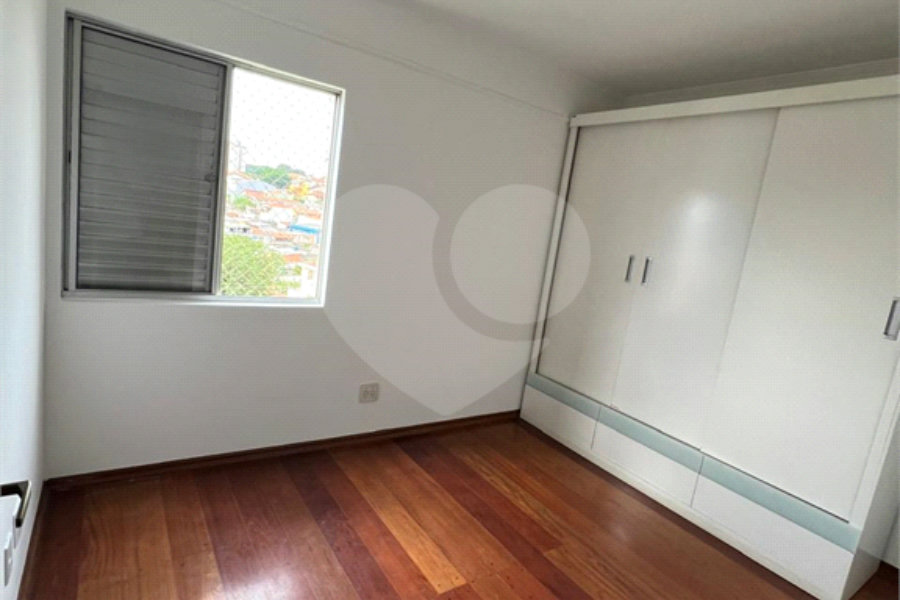 Apartamento à venda com 3 quartos, sendo 1 suíte,  em Pirituba, São Paulo, SP