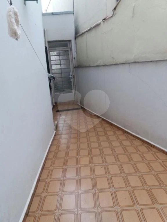 Casa à venda com 3 quartos no condomínio Travessa Quefren,21, São Paulo - SP