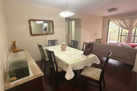 Apartamento à venda com 3 quartos, sendo 1 suíte, em Santana, São Paulo, SP