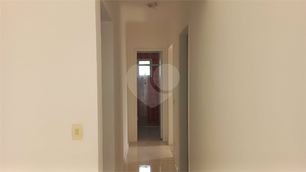 Apartamento à venda com 2 quartos em Mandaqui, São Paulo, SP