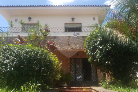 Sobrado à venda com 3 quartos em Jardim São Bento, São Paulo, SP