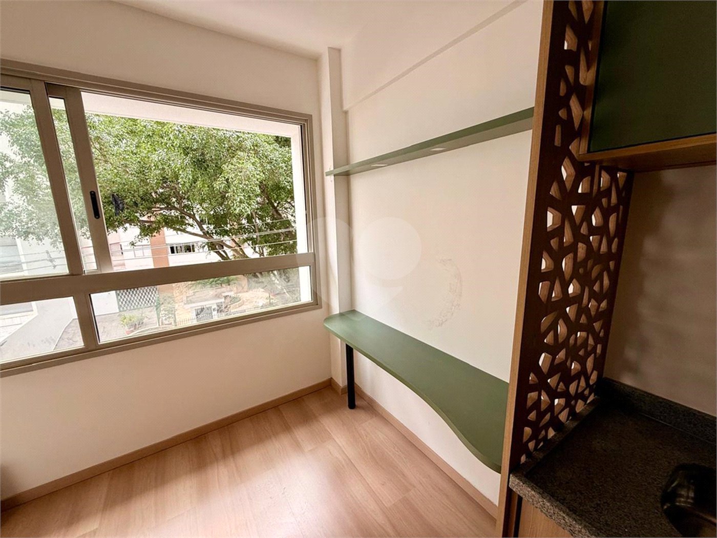 Studio à venda com 1 quarto em Pinheiros, São Paulo, SP