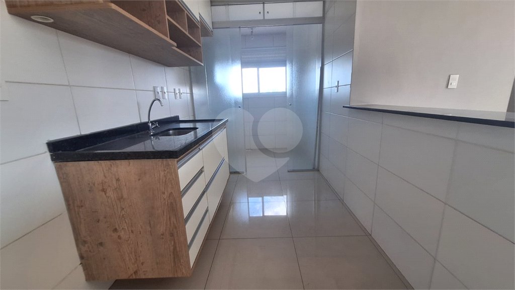 Apartamento à venda com 2 quartos, sendo 1 suíte,  em Parque Bela Vista, Votorantim, SP