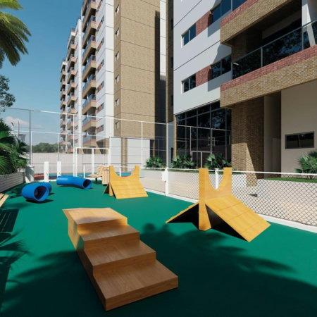 Residencial Reserva Itaguaré