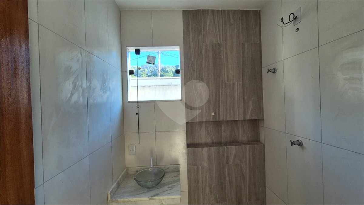 Casa à venda com 2 quartos em Rasa, Armação dos Búzios, RJ