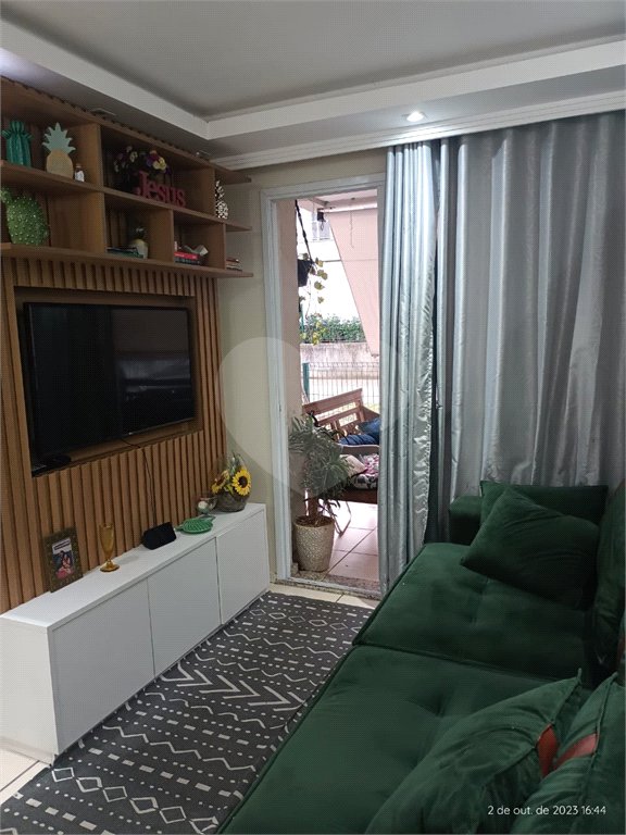 Apartamento à venda com 3 quartos, sendo 1 suíte, em Campo Grande, Rio de Janeiro, RJ