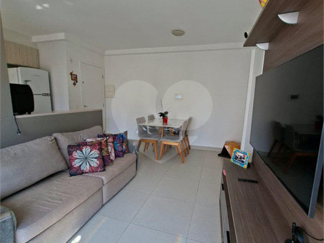 Apartamento à venda com 1 quarto em Santana, São Paulo, SP