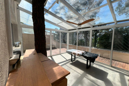 Casa para alugar com 3 quartos, sendo 1 suíte, no condomínio Res Villeneuve, São Paulo - SP