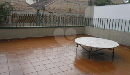 Sobrado à venda com 3 quartos, sendo 1 suíte,  em Vila Pompéia, São Paulo, SP