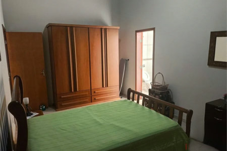 Casa à venda com 3 suítes no condomínio Granja Verediana, Ibiúna - SP