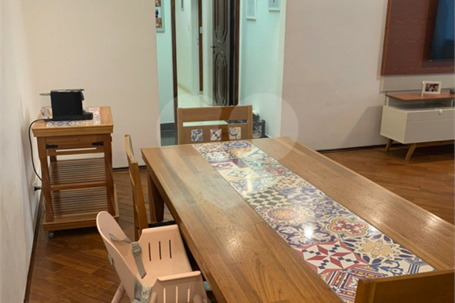 Apartamento à venda com 3 quartos, sendo 1 suíte,  em Santana, São Paulo, SP