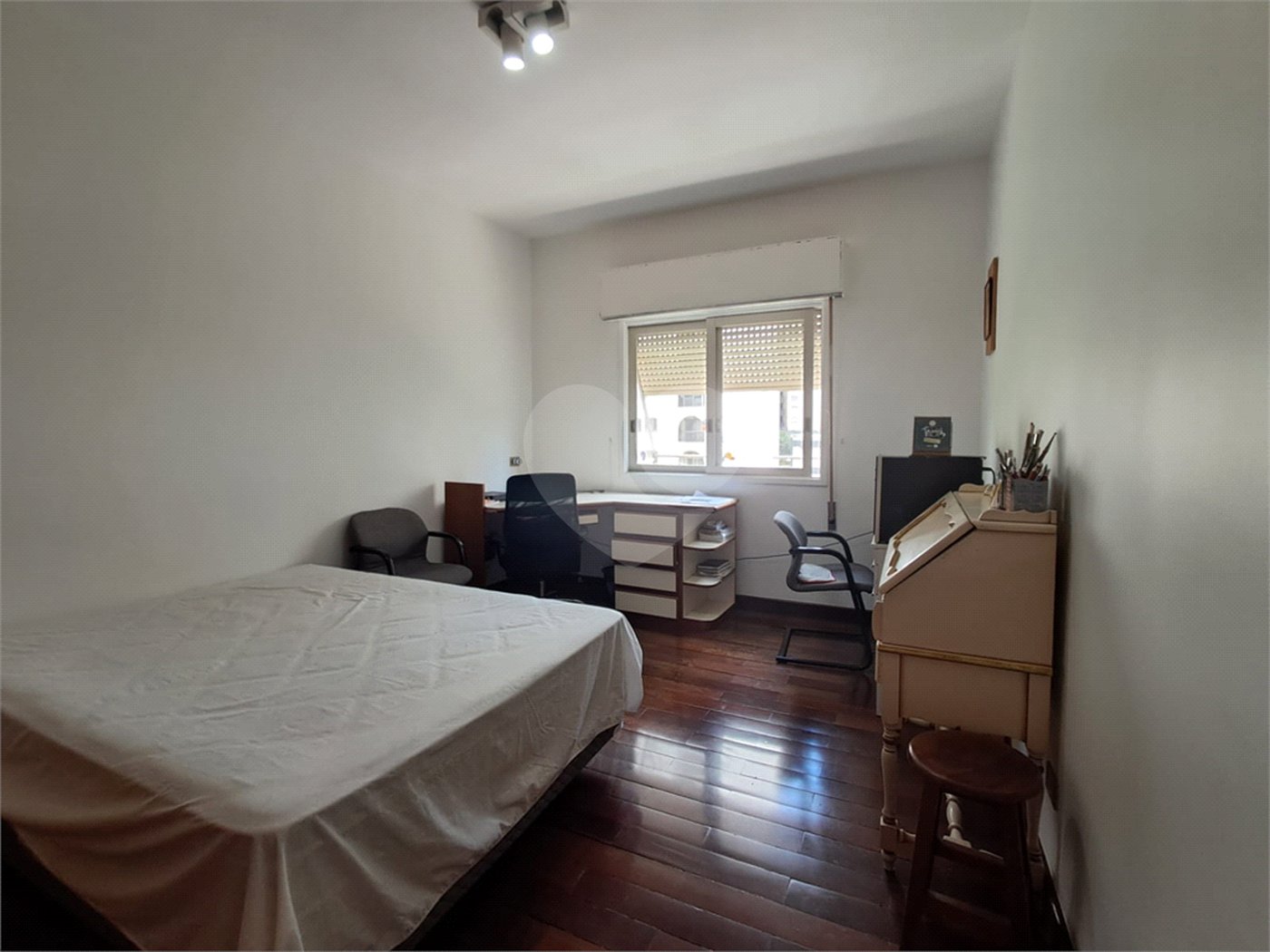 Apartamento à venda com 3 quartos, sendo 1 suíte, em Perdizes, São Paulo, SP