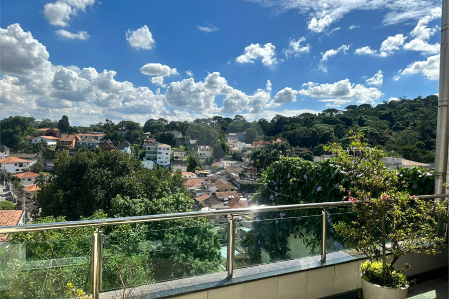 Casa à venda com 4 suítes no condomínio Mirante do Horto, São Paulo - SP