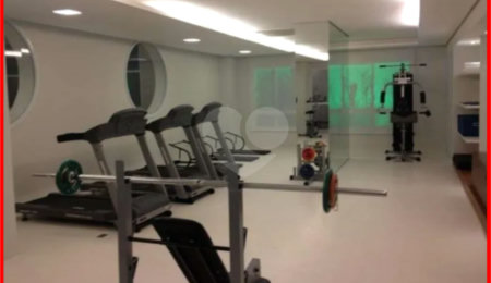 Apartamento à venda com 2 quartos em Barra Funda, São Paulo, SP