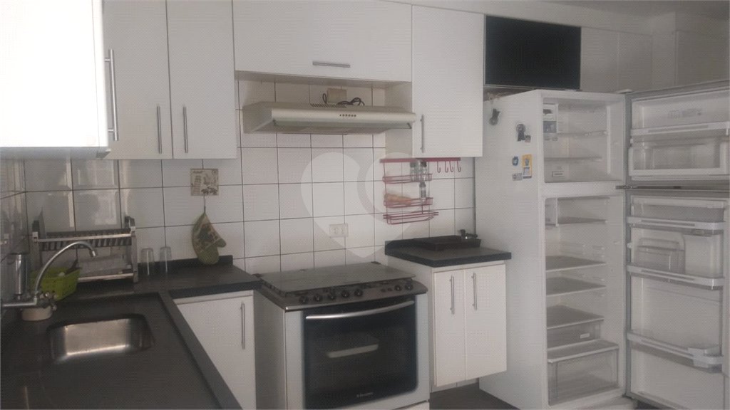 Casa à venda com 7 quartos em Santana, São Paulo, SP