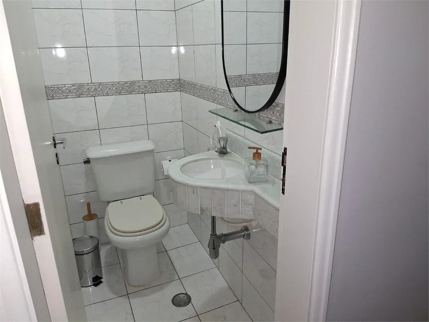 Apartamento à venda com 4 quartos, sendo 1 suíte,  em Vila Andrade, São Paulo, SP