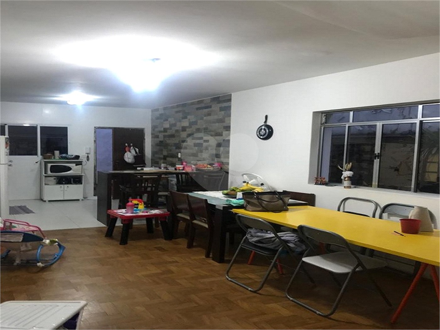 Sobrado à venda com 3 quartos, sendo 1 suíte, em Planalto Paulista, São Paulo, SP