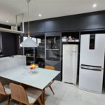 Apartamento à venda com 3 quartos, sendo 1 suíte,  no Centro, Suzano, SP
