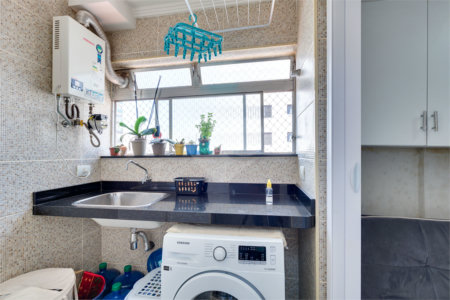 Apartamento à venda com 2 quartos em Vila Mascote, São Paulo, SP