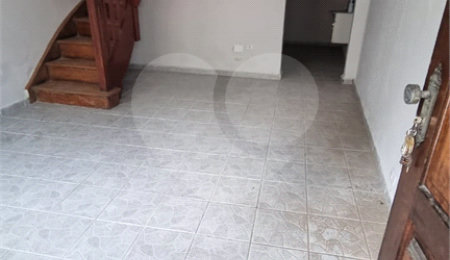 Sobrado à venda com 2 quartos em Água Fria, São Paulo, SP
