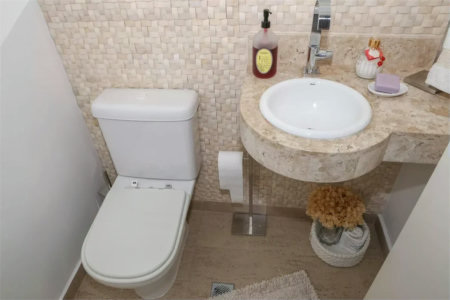 Apartamento à venda com 3 suítes em Vila Leopoldina, São Paulo, SP