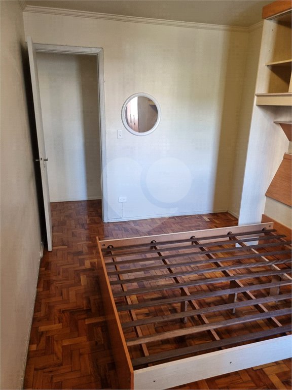 Apartamento à venda com 2 quartos em Parada Inglesa, São Paulo, SP