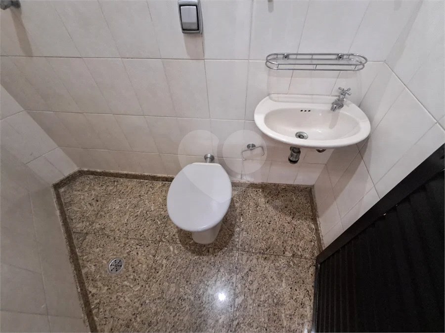 Apartamento à Venda no Edifício Itapema no Bairro Centro em Piracicaba/SP.