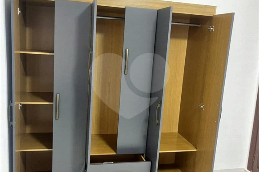 Apartamento à venda com 1 quarto em Jardim São Paulo(zona Norte), São Paulo, SP