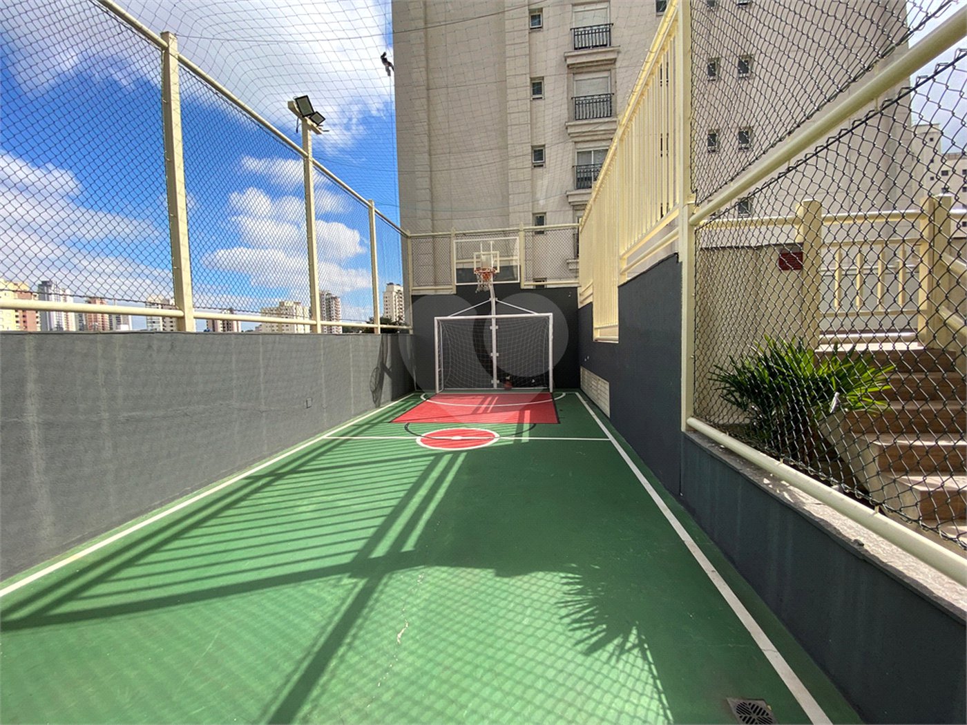 Duplex à venda com 4 suítes em Santana, São Paulo, SP