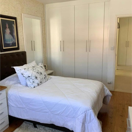 Casa Residencial à venda, Jardim Bela Vista, Santo André - CA0145.