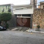 Sobrado à venda com 3 quartos, sendo 1 suíte, em Santana, São Paulo, SP